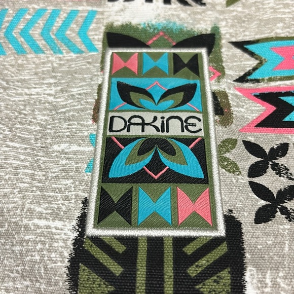 BNWT Dakine zip tote - Picture 2 of 6